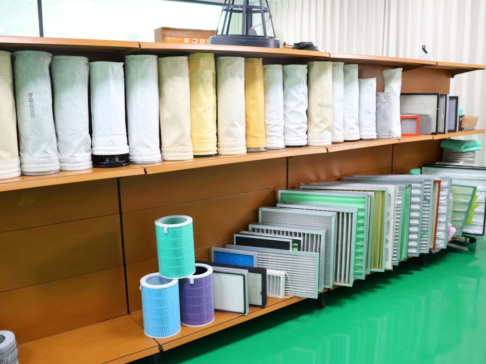 Sample rack