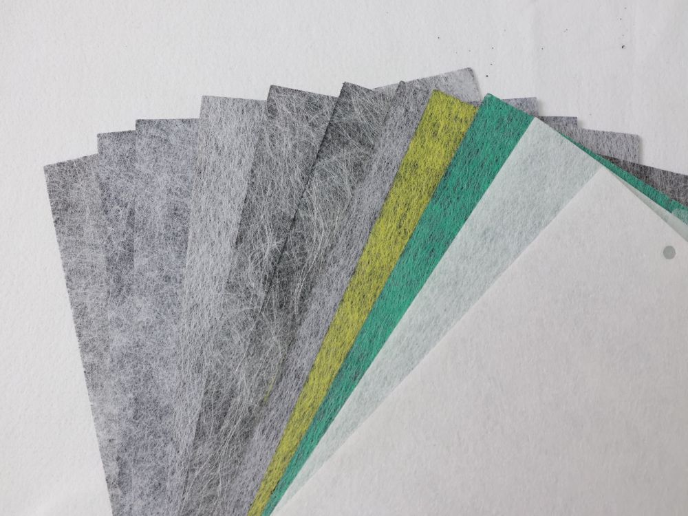 Filter cartridge materials