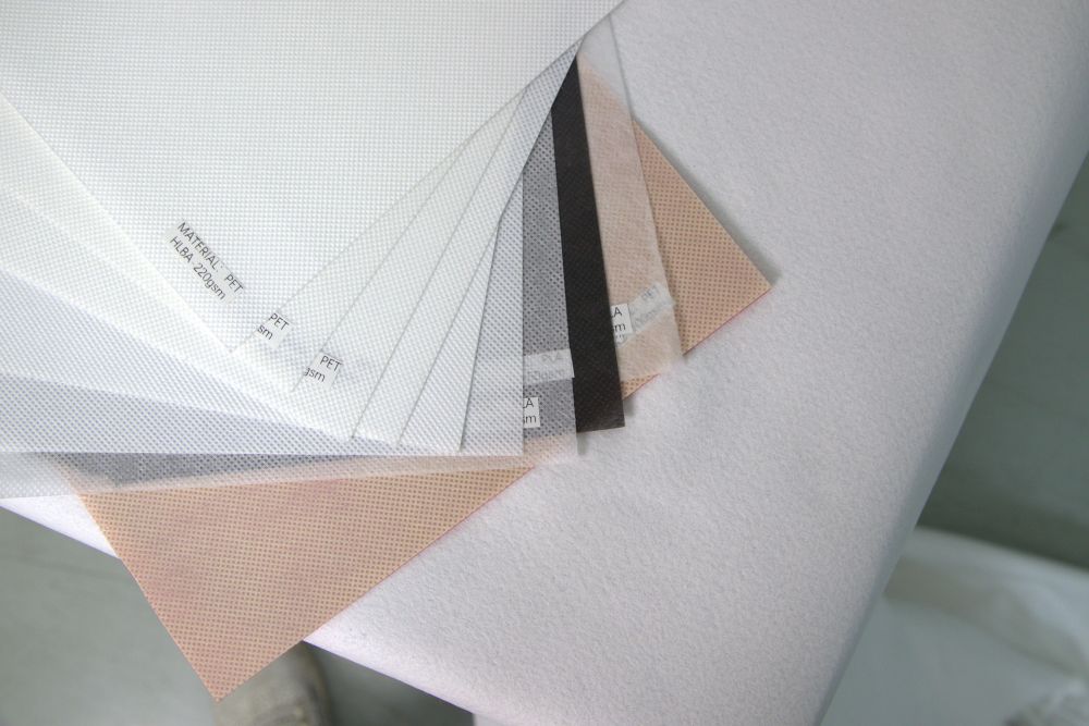 Filter cartridge materials
