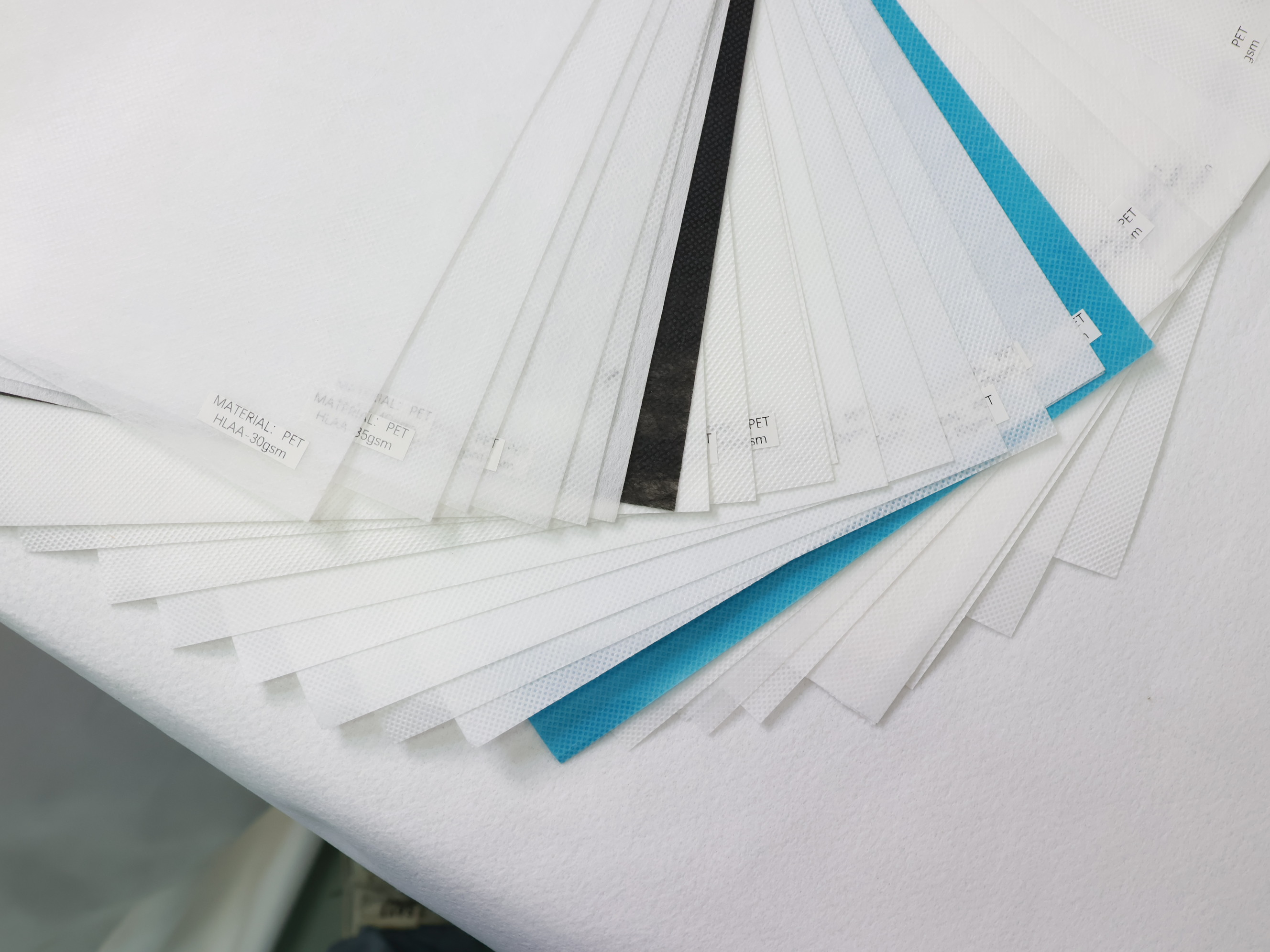 Filter cartridge materials