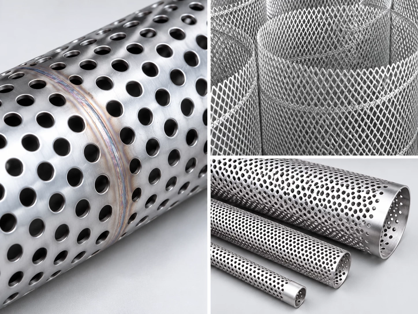 Filter cartridge materials
